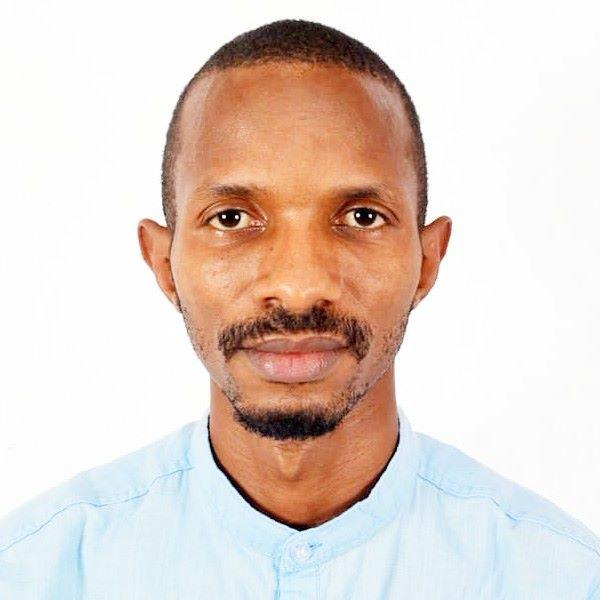 Mamadou Bella DOUMBOUYA