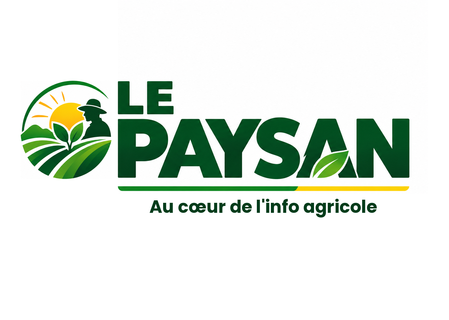 LE PAYSAN